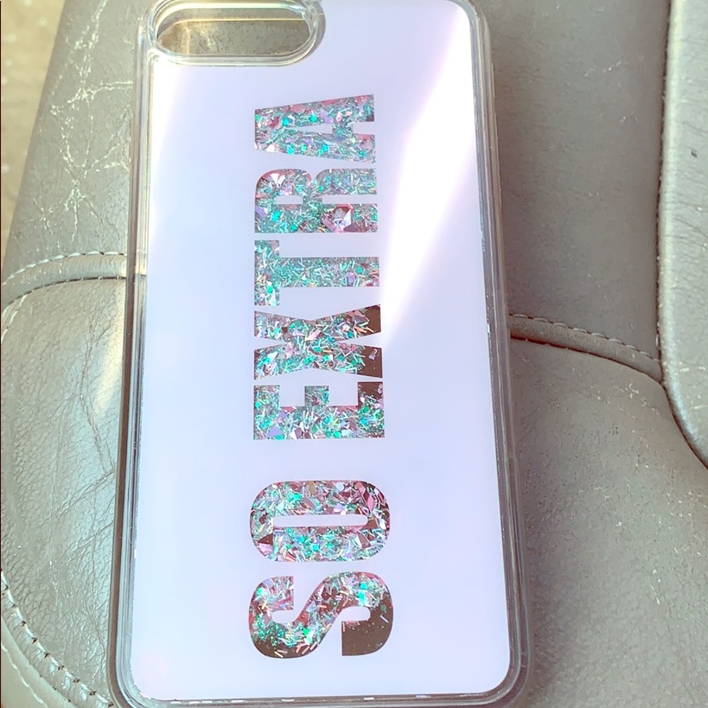 iPhone 8 Plus case